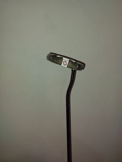 odyssey putter