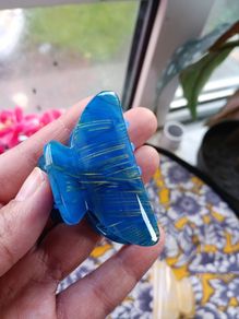Hair Claw 112211
