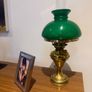 Vintage Lamp Image 5