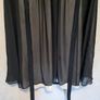 Monsoon silk dress Image 3