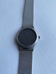 Calvin Klein unisex watch, fully working condition
