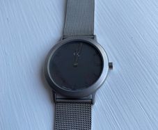 Calvin Klein unisex watch, fully working condition