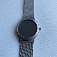 Calvin Klein unisex watch, fully working condition