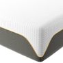 Memory Foam Mattress, 5FT King Mattress, Medium Firm Feel, Soft Skin-friendly Durable, Sleep Cooler and Back Pain Relief, in a Box(150x200x20cm) Image 8