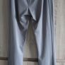 Puma Grey trousers never worn fits sm . Image 4