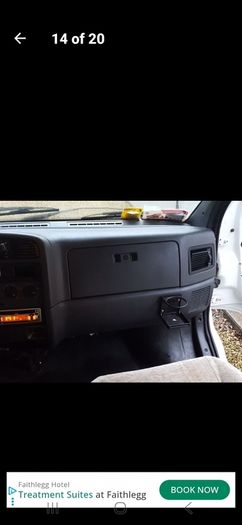 Camper Van