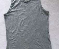 Men's H&M Tang Top Size Small. Regular fit.