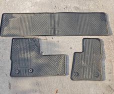 car mats