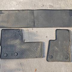 car mats