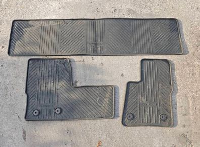 car mats