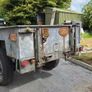 Sankey Narrow Track Trailer Image 3
