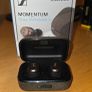 Seinnheiser Momentum TW 4 earbuds Image 2