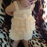 BNWT BABY OUTFIT shorts and top 74-90 cm Image 3