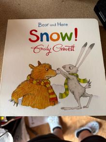 Children's book