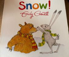Children's book