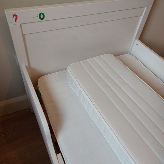 Child's bed