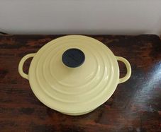 Le Creuset