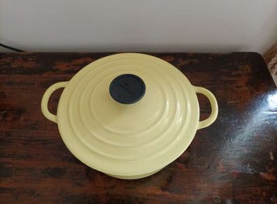 Le Creuset