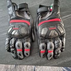 motorcycle gloves