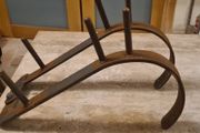 Zercher Squat Harness