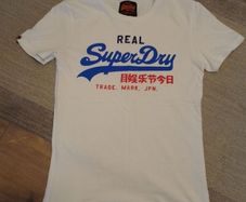 Superdry T-Shirt