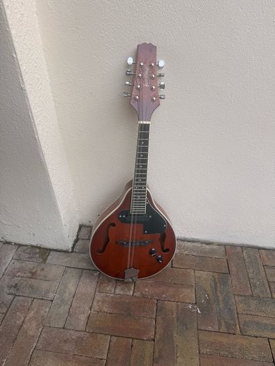 Mandolin