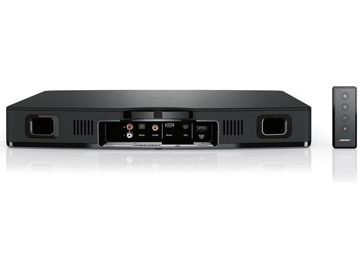 Bose Solo TV with Remote control