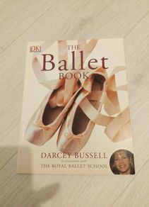 Children :  The ballet book. D'Arcy Bussel