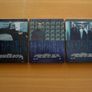 The Matrix 1-3 Blu Ray Steelbooks Image 4