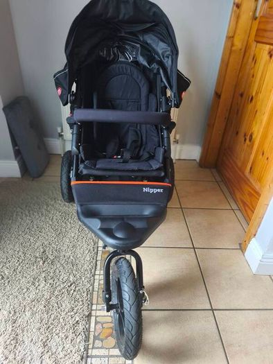 Out n about nipper V5