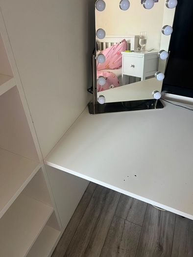high sleeper bed