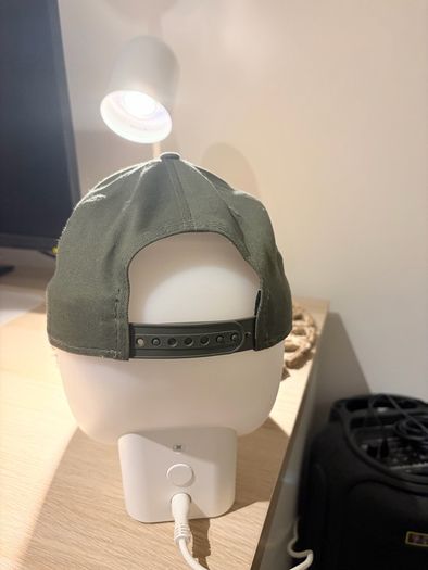 New Era Cap