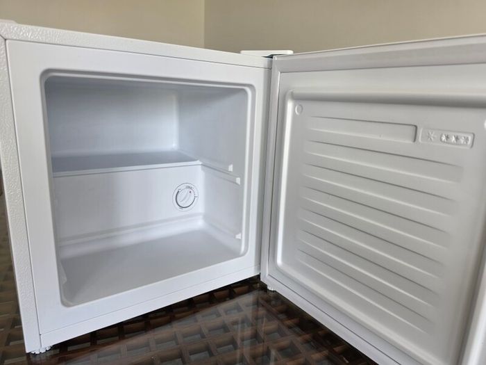 Freezer or Fridge