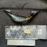 Regatta Professional Sandstorm Softshell Black - used, like new. Image 2