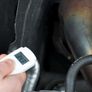 TFA Mini Flash - infrared Thermometer Image 5