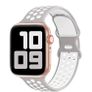 Silicone Strap For Apple Watch Band MESH 38mm 40mm 41mm /42mm 44mm 45mm NEW Image 10