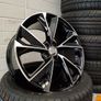 22" audi q7 mk2 2014 onwards q5 q8 alloy wheels 5x112 dublin 12 finance available Image 10