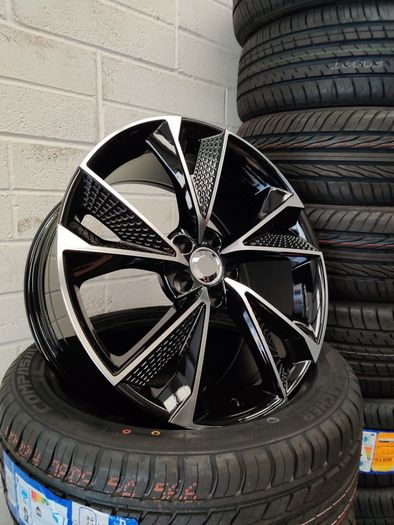 22" audi q7 mk2 2014 onwards q5 q8 alloy wheels 5x112 dublin 12 finance available