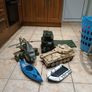 action man bundle Image 2