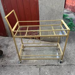 Vintage Drinks trolley - excellent condition