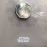 Royal Mint Limited Edition 2024 BU Star Wars 50p In Sealed Folder. Image 3