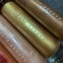 Fenty Beauty Body Lava Body Luminizer 90ml who needs clothes, trophy wife, brown sugar perfect for summer Image 5