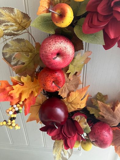 Autumn Wreath