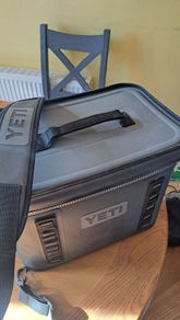 Cooler Box (Yeti)