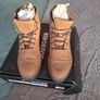 oxford hardy motorbike boots Image 2