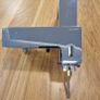 Aspirante bath taps Image 2
