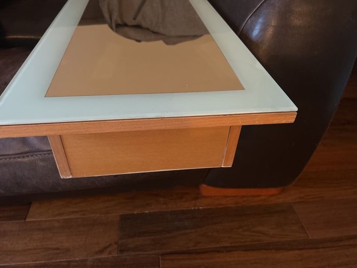 Roper Rhodes Metro bathroom cabinet
