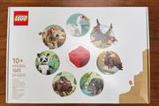 4002024 LEGO Animals Employee Gift 2024