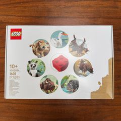 4002024 LEGO Animals Employee Gift 2024