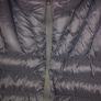 Mens gilet vest jacket size xxl black brand new Image 2